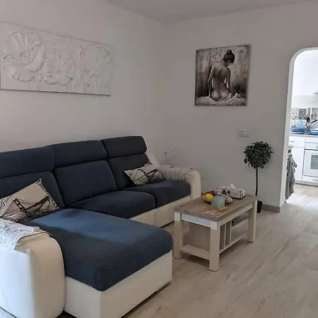 Annex Son Park Apartment