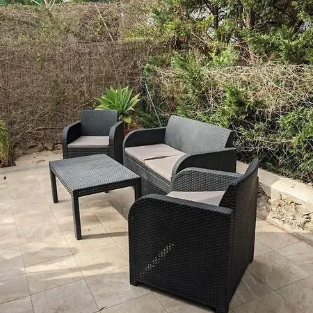 Annex Son Park Lejlighed
